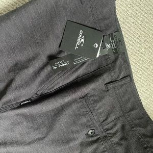 O’Neill Loaded Mini Stripe - Size 36 - Relaxed Fit